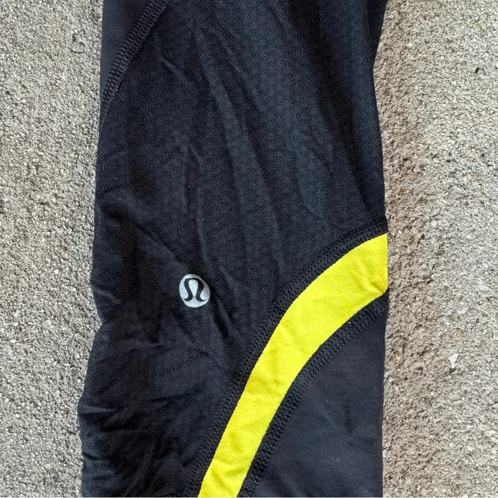 lululemon athletica lululemon size